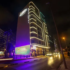 Casa Diamond Kazablanka