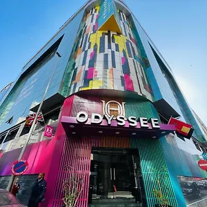Odyssee Boutique Kazablanka